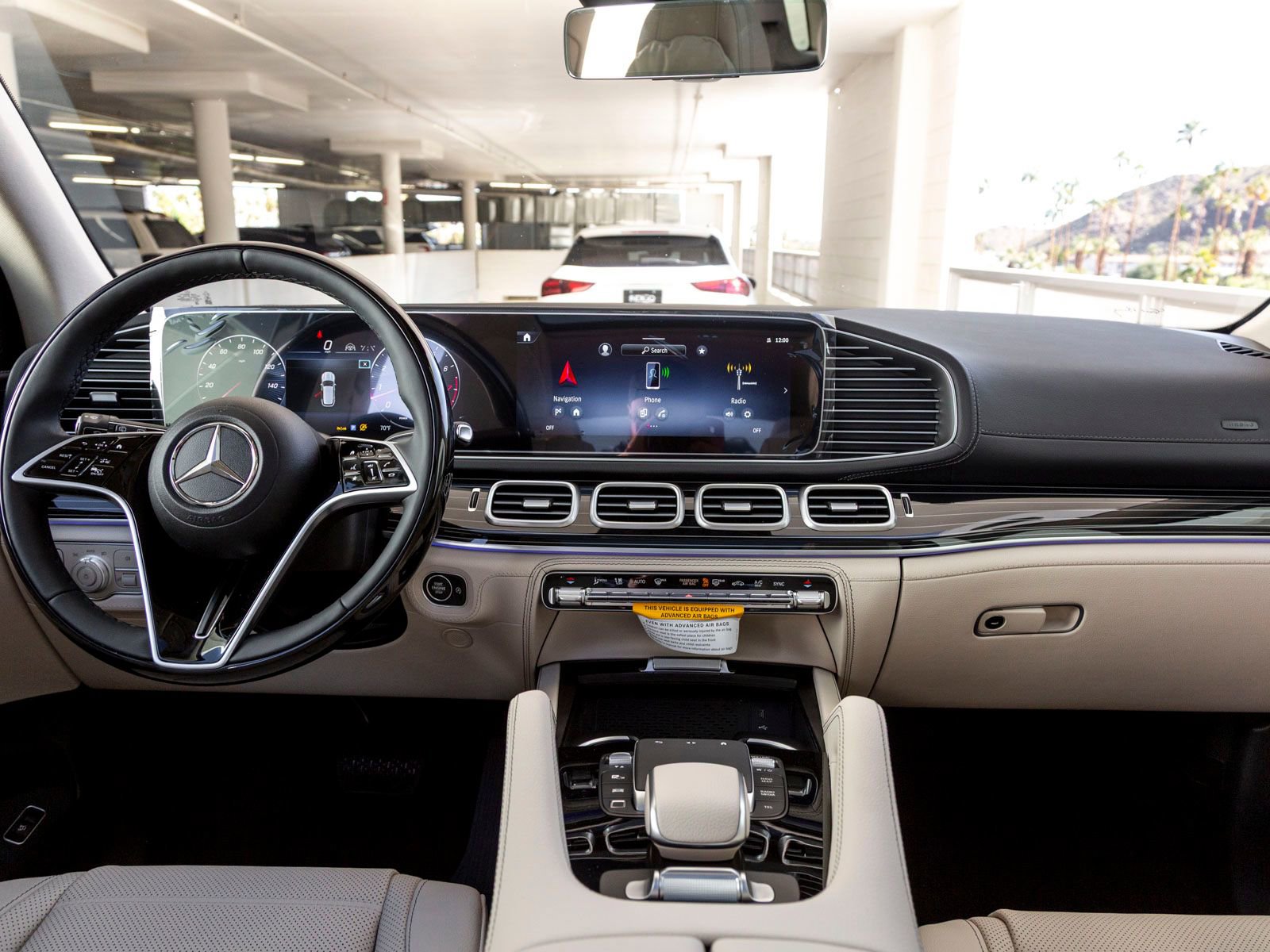 New 2026 Mercedes-Benz GLE 580 4MATIC image 13