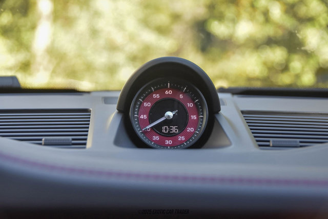 Used 2024 Porsche 911 Carrera GTS image 45