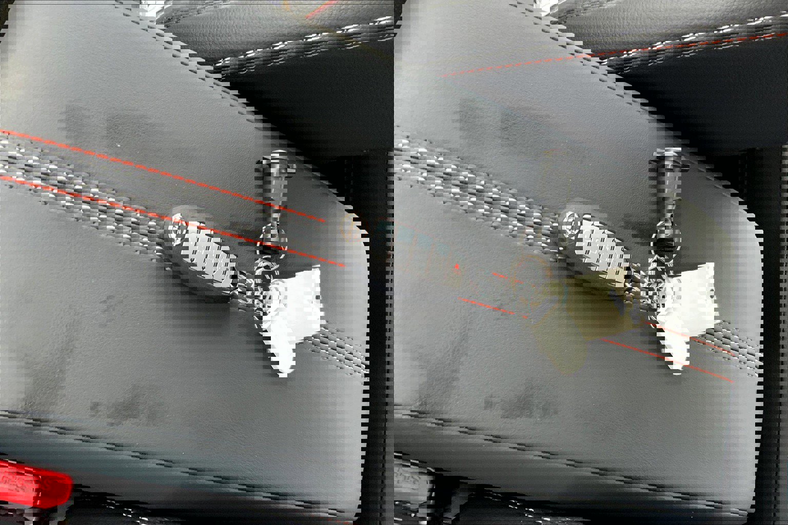 New 2025 Nissan Altima 2.5 SR w/ SR Premium Package image 16