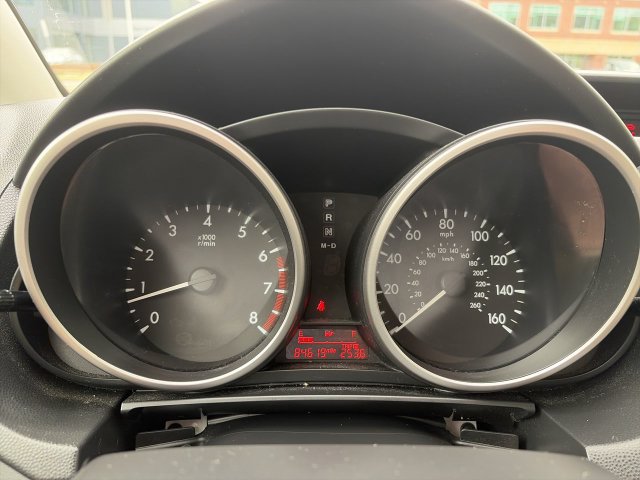 Used 2013 MAZDA MAZDA5 Grand Touring FWD image 15