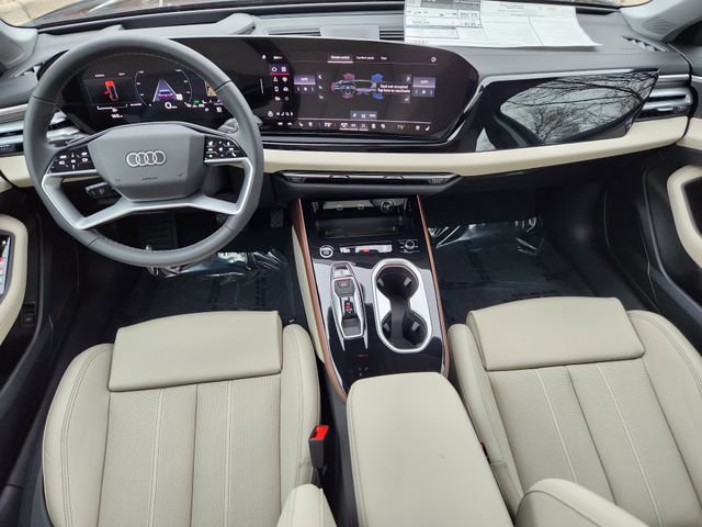 New 2026 Audi A6 Premium Plus image 21