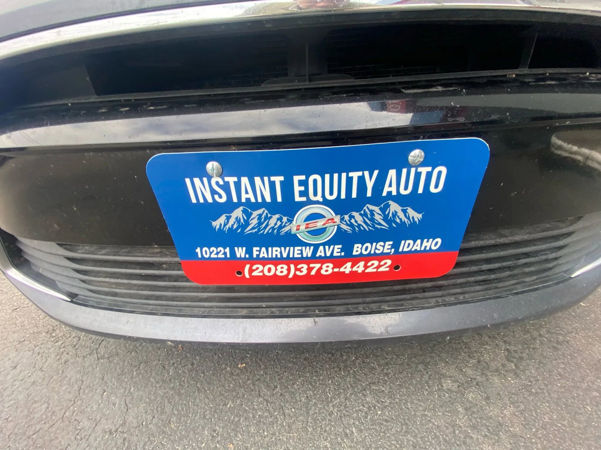 Used 2017 Toyota Yaris iA image 31