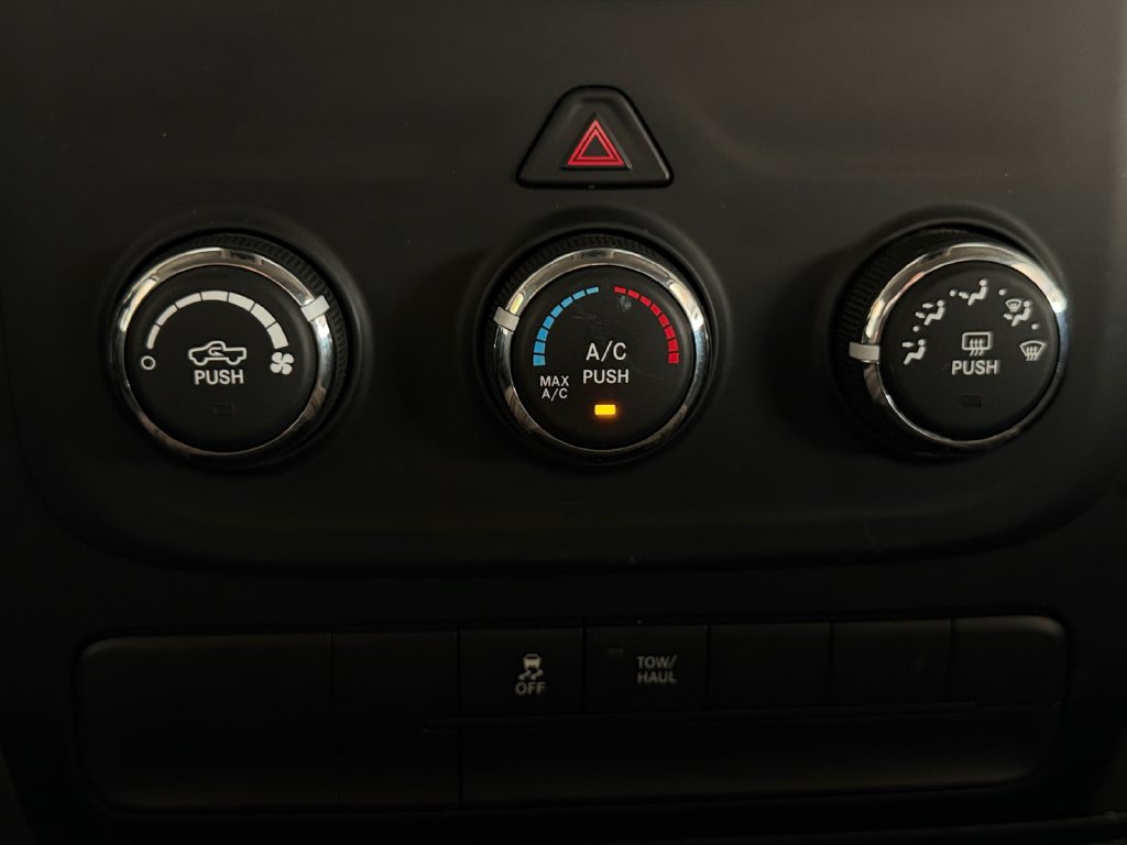 Used 2017 RAM 1500 Tradesman w/ Power & Remote Entry Group RWD image 26