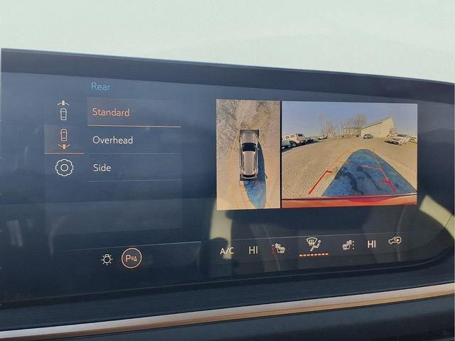 New 2026 Buick Envision Sport Touring image 7