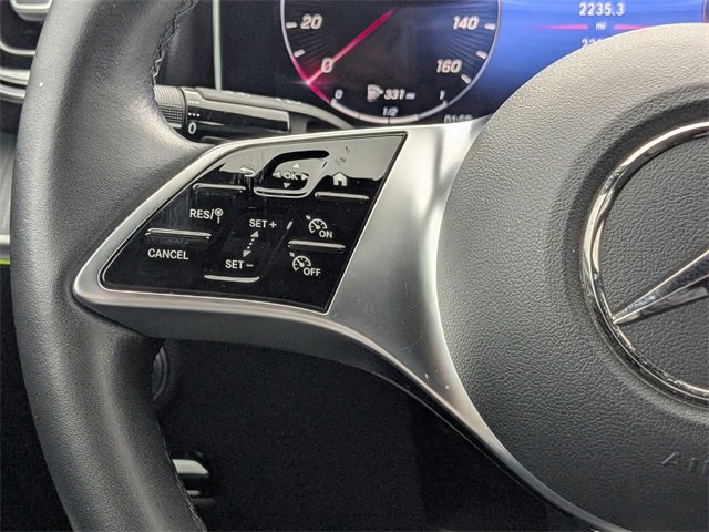 Used 2022 Mercedes-Benz C 300 4MATIC Sedan image 26