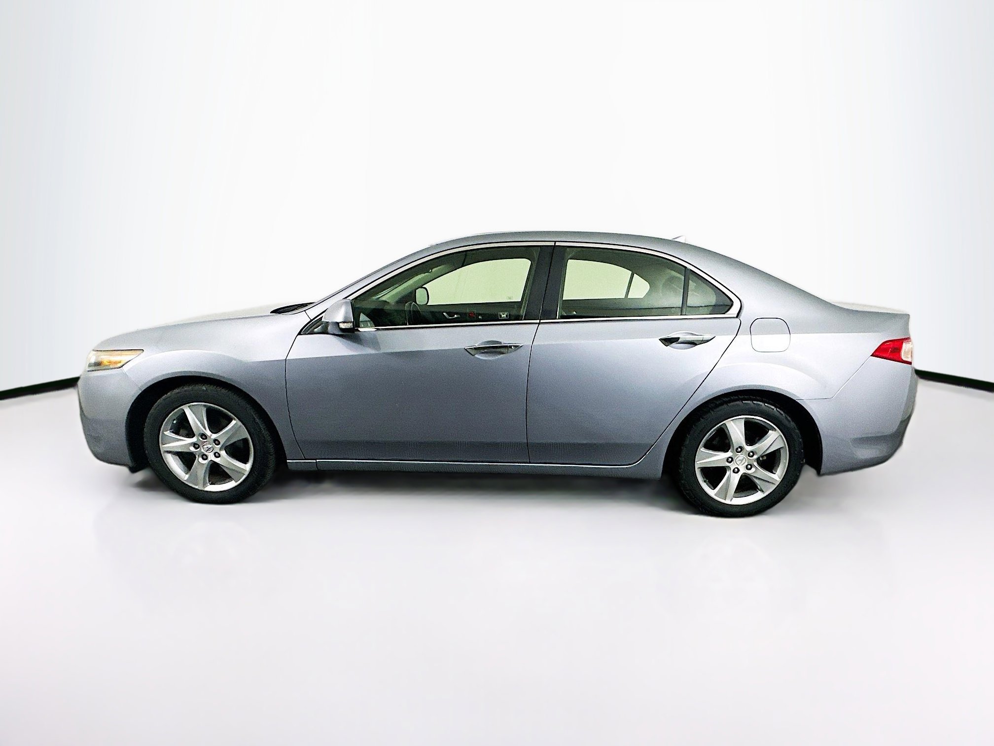 Used 2012 Acura TSX Sedan image 4