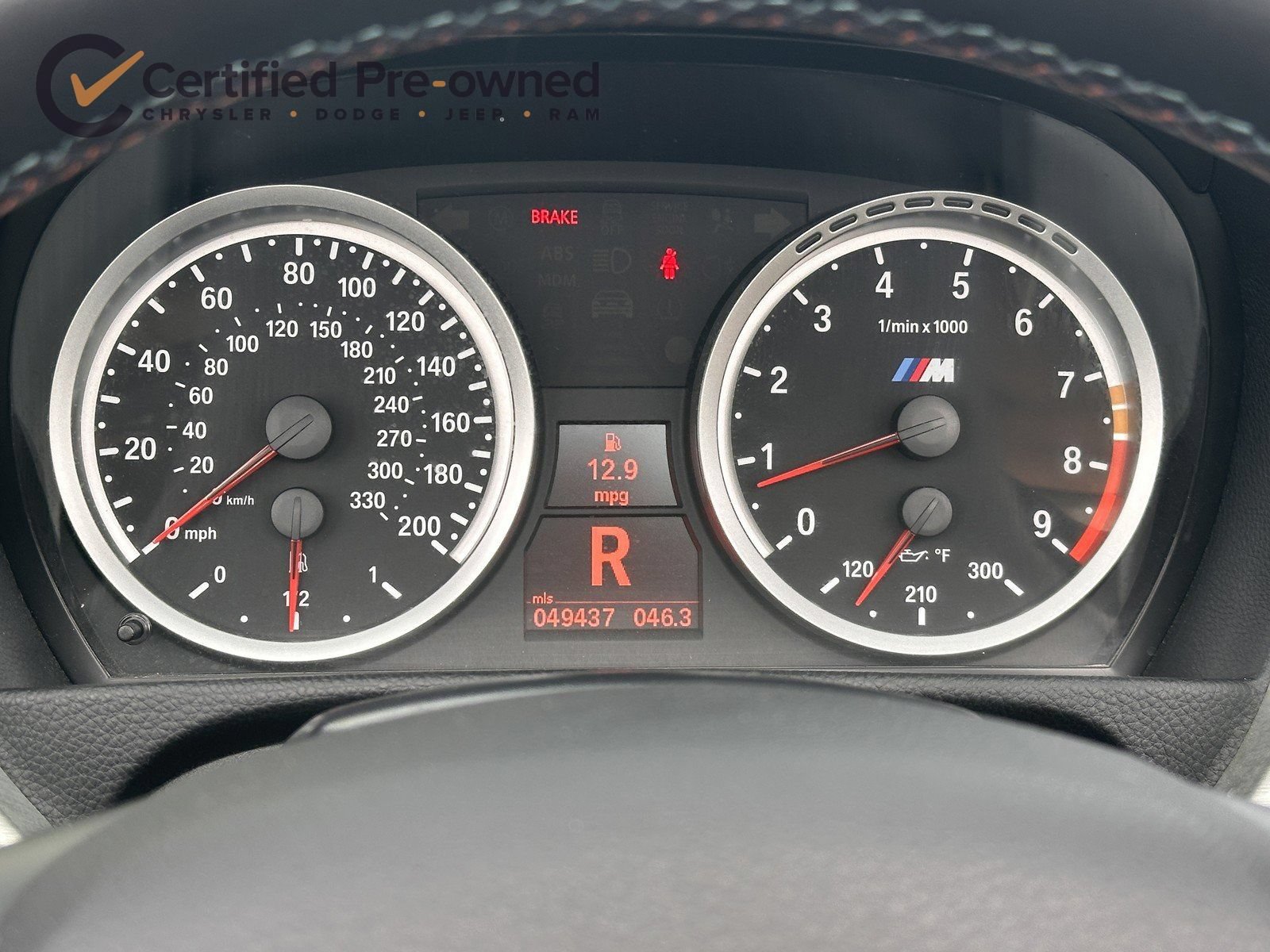 Certified 2025 RAM 2500 Big Horn AWD/4WD image 24