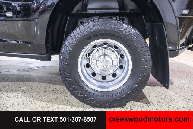 Used 2025 RAM 3500 Longhorn AWD/4WD image 38