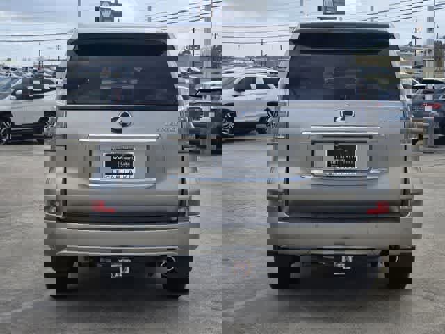 Used 2021 Lexus GX 460 Luxury w/ Off Road Package image 5