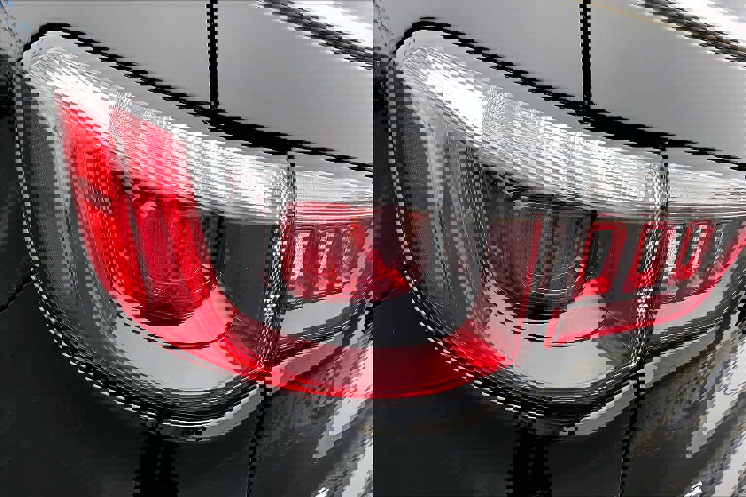 Used 2022 Jeep Compass Latitude image 28