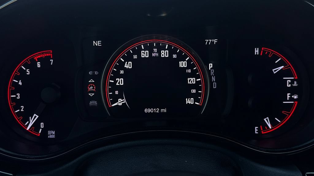 Used 2021 Dodge Durango Citadel AWD/4WD image 22