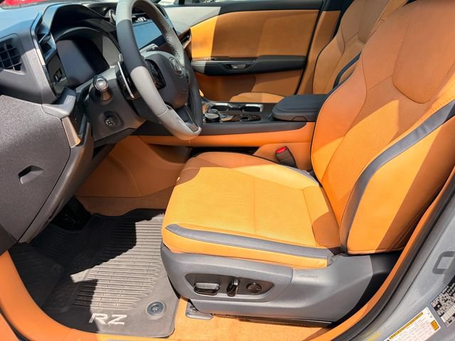 Certified 2023 Lexus RZ 450e Premium w/ Technology Package AWD/4WD image 14