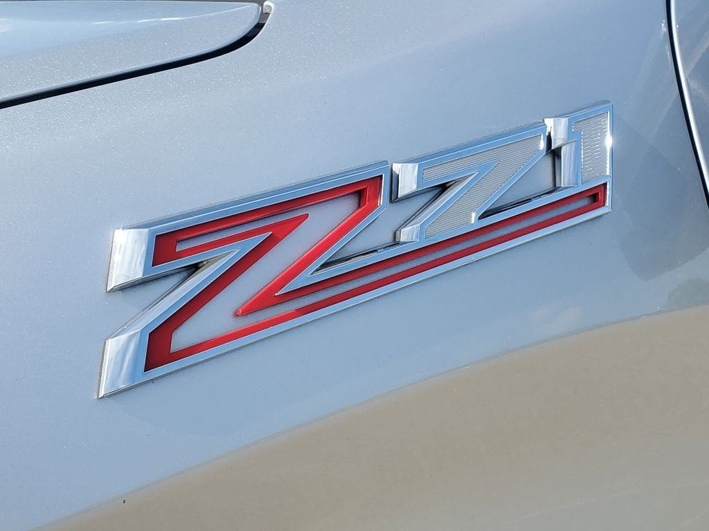 Used 2020 Chevrolet Silverado 1500 LT w/ All-Star Edition AWD/4WD image 6