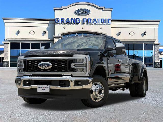 New 2026 Ford F350 King Ranch w/ Chrome Package AWD/4WD image 31