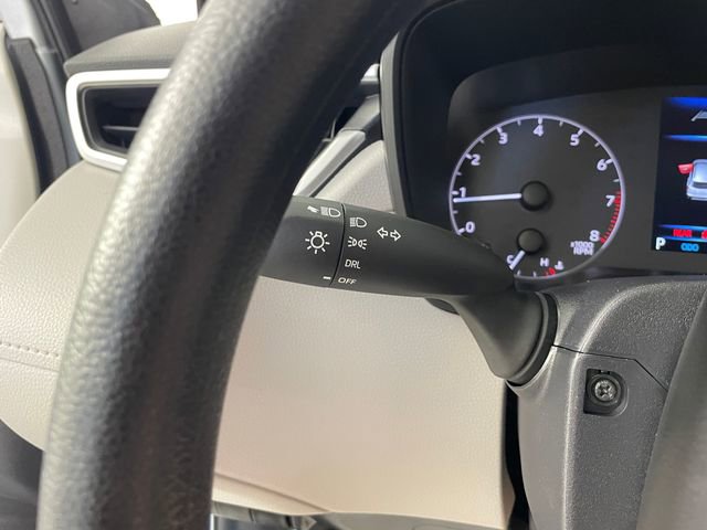 Used 2024 Toyota Corolla Cross L AWD/4WD image 13