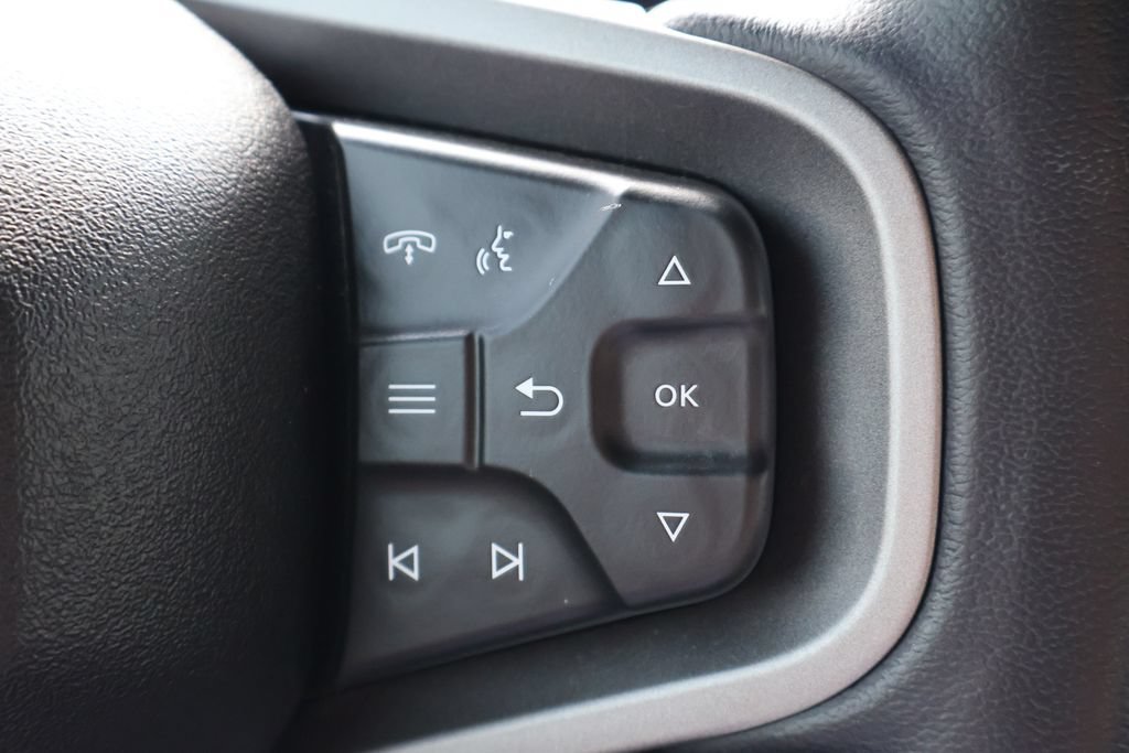 Used 2022 Ford Bronco Black Diamond AWD/4WD image 6