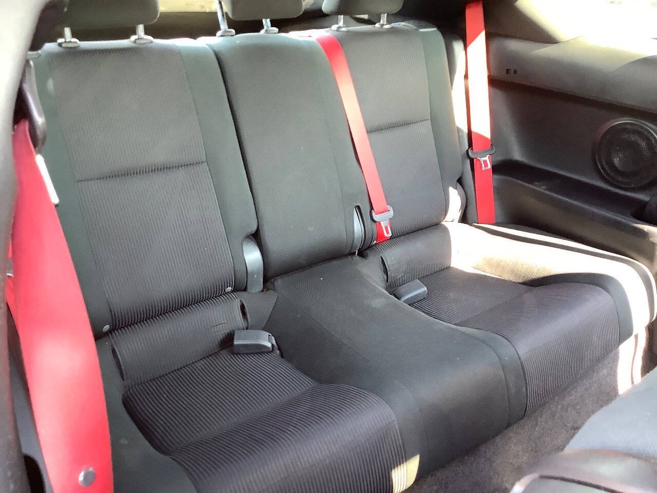 Used 2016 Scion tC FWD image 38