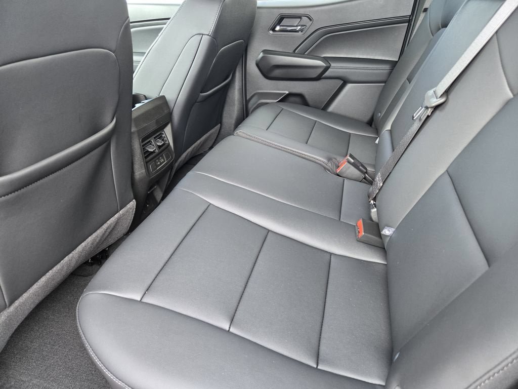 New 2026 GMC Canyon Elevation w/ Convenience Package AWD/4WD image 18