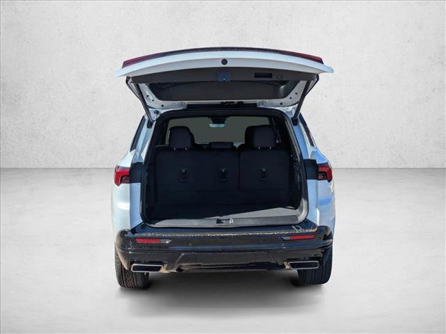 New 2026 Buick Enclave Sport Touring image 6
