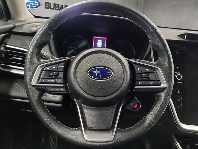 Used 2024 Subaru Outback Limited image 23