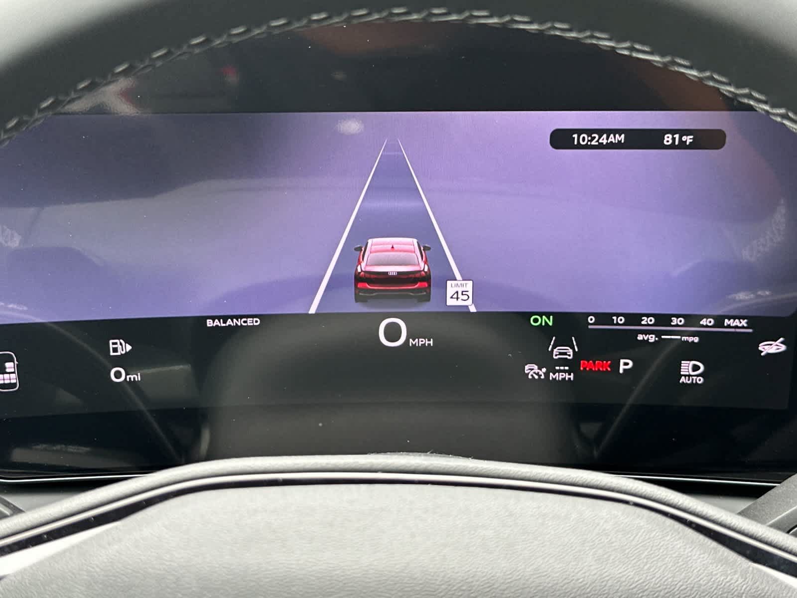 New 2026 Audi A5 Premium Plus AWD/4WD image 24