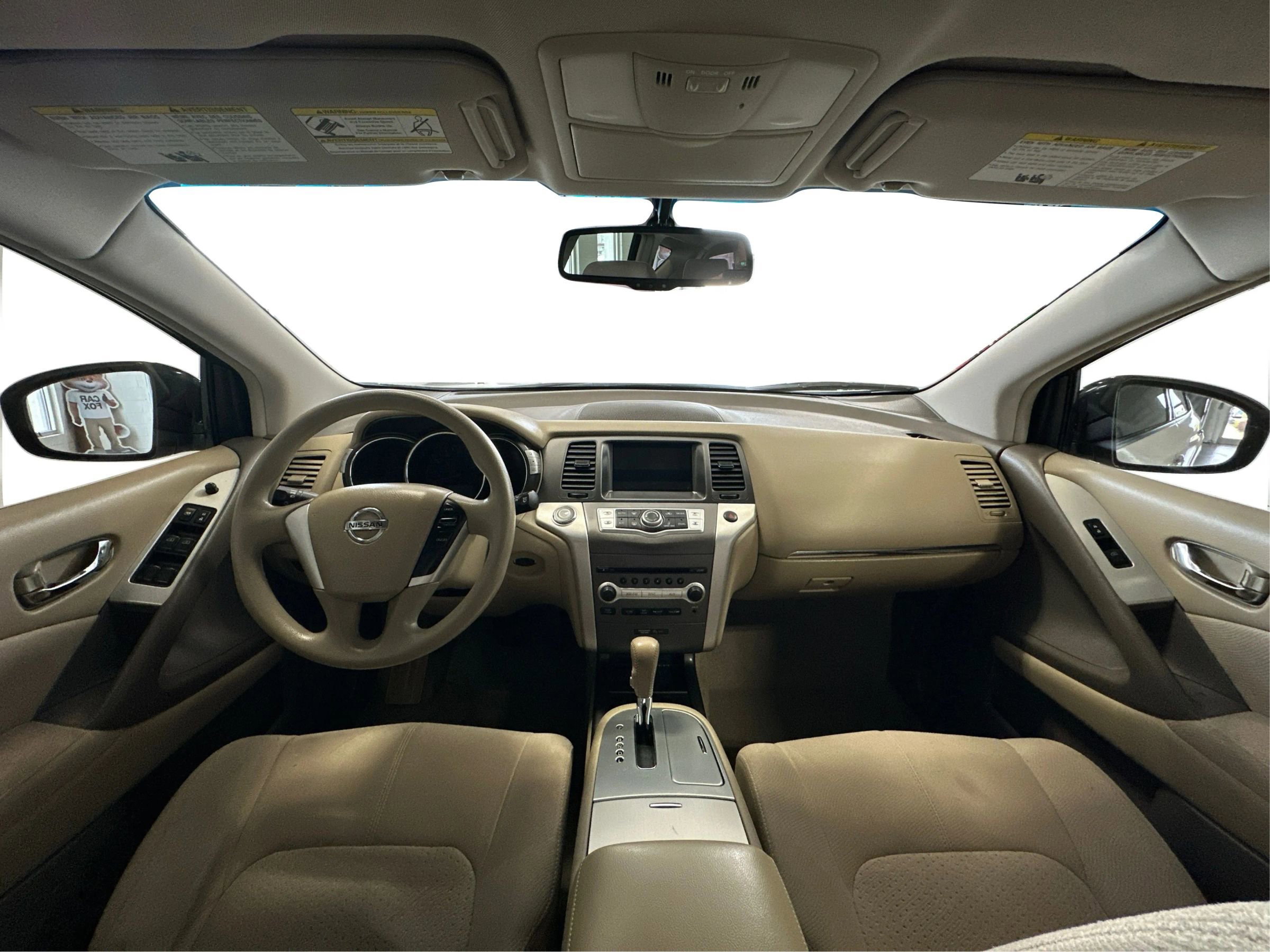 Used 2013 Nissan Murano S image 24