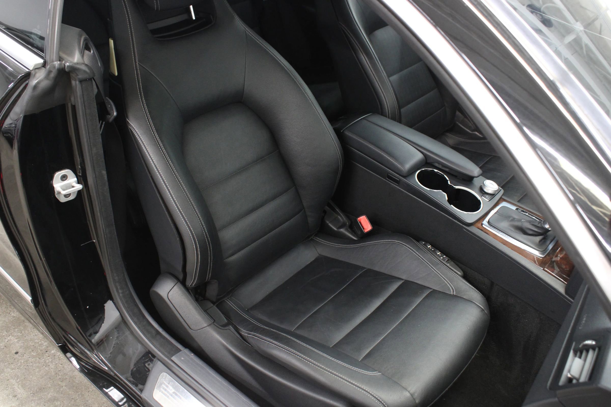 Used 2012 Mercedes-Benz E 350 Coupe image 16