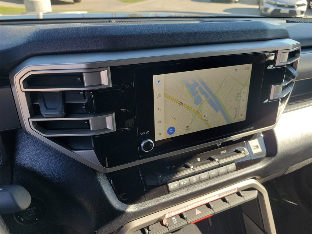 Used 2025 Toyota Tundra SR5 image 25