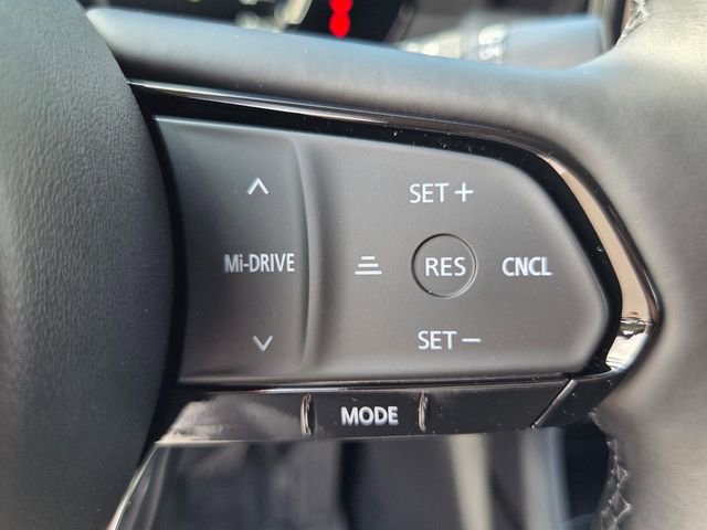 New 2026 MAZDA CX-5 Preferred image 28