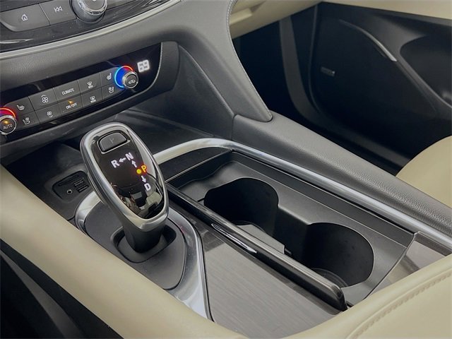 Used 2021 Buick Enclave Premium w/ Sun and Sites Package image 23