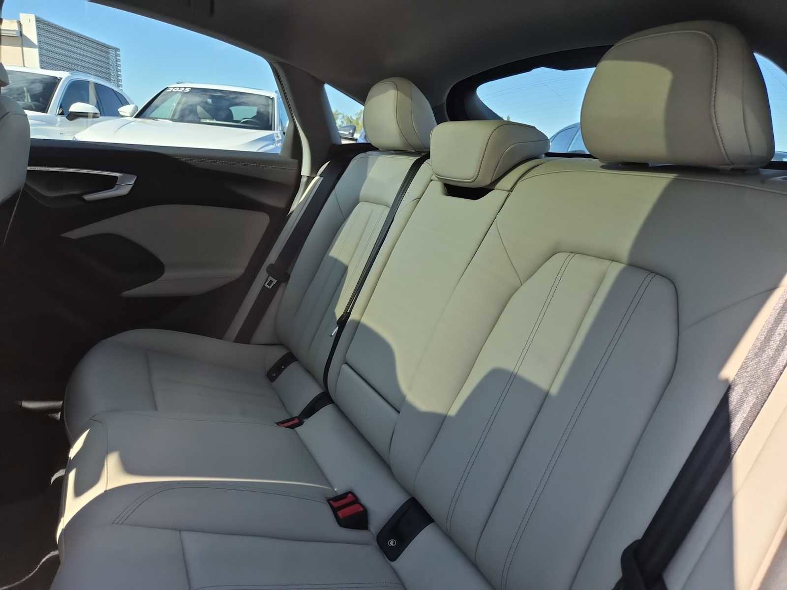 Used 2025 Audi A5 2.0T Premium Plus w/ Premium Plus image 19