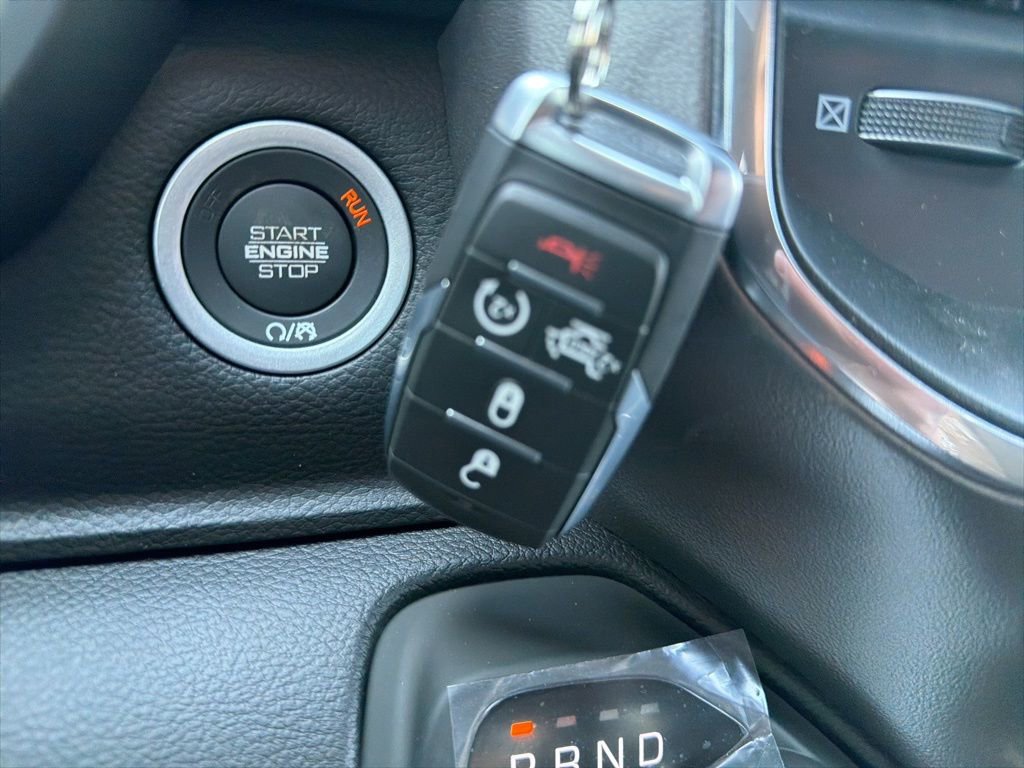 New 2026 RAM 1500 Laramie image 29