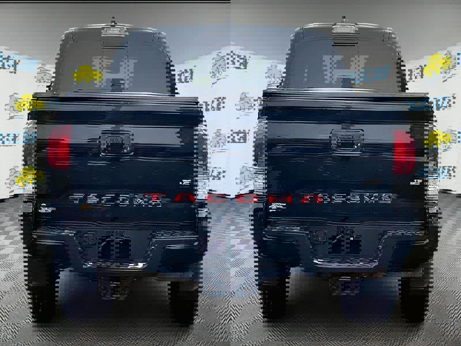 Used 2022 Toyota Tacoma TRD Off-Road image 5