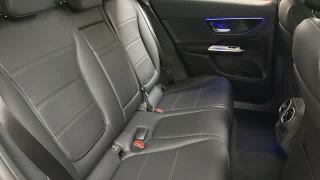 Certified 2026 Mercedes-Benz GLC 300 4MATIC image 34