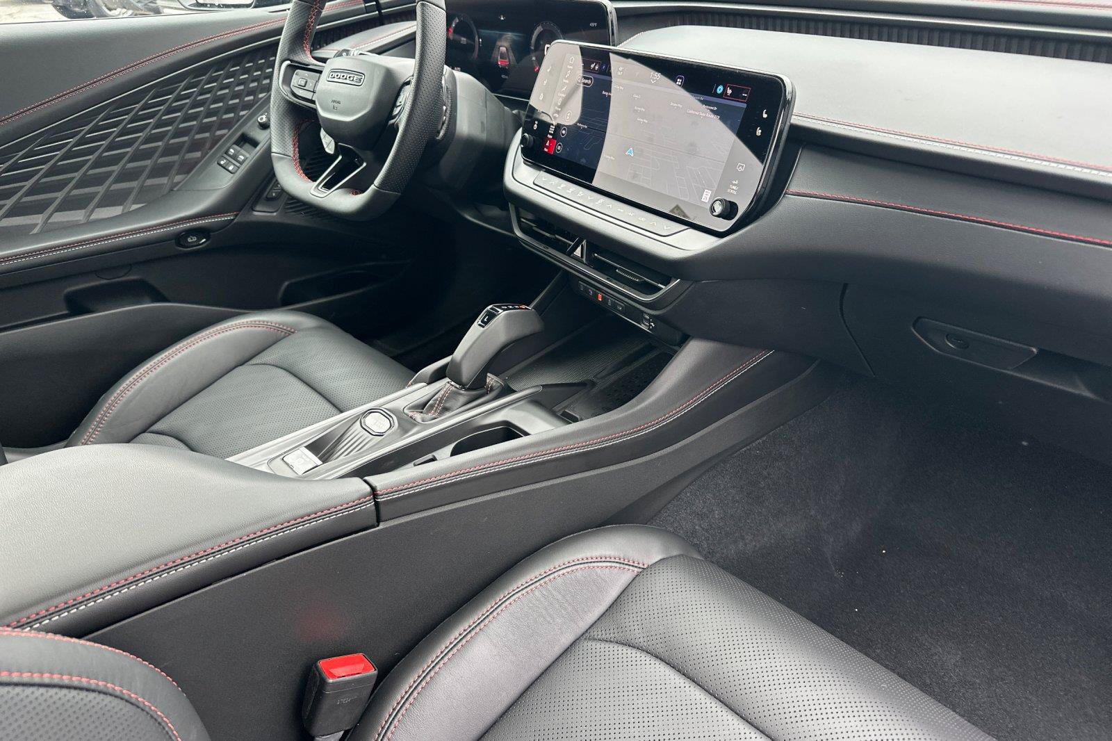 New 2026 Dodge Charger Scat Pack AWD/4WD image 14