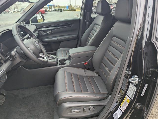 New 2026 Honda CR-V Sport-L image 12