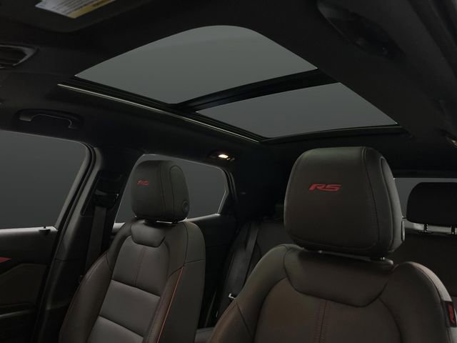 Used 2024 Chevrolet TrailBlazer RS w/ Convenience Package image 7