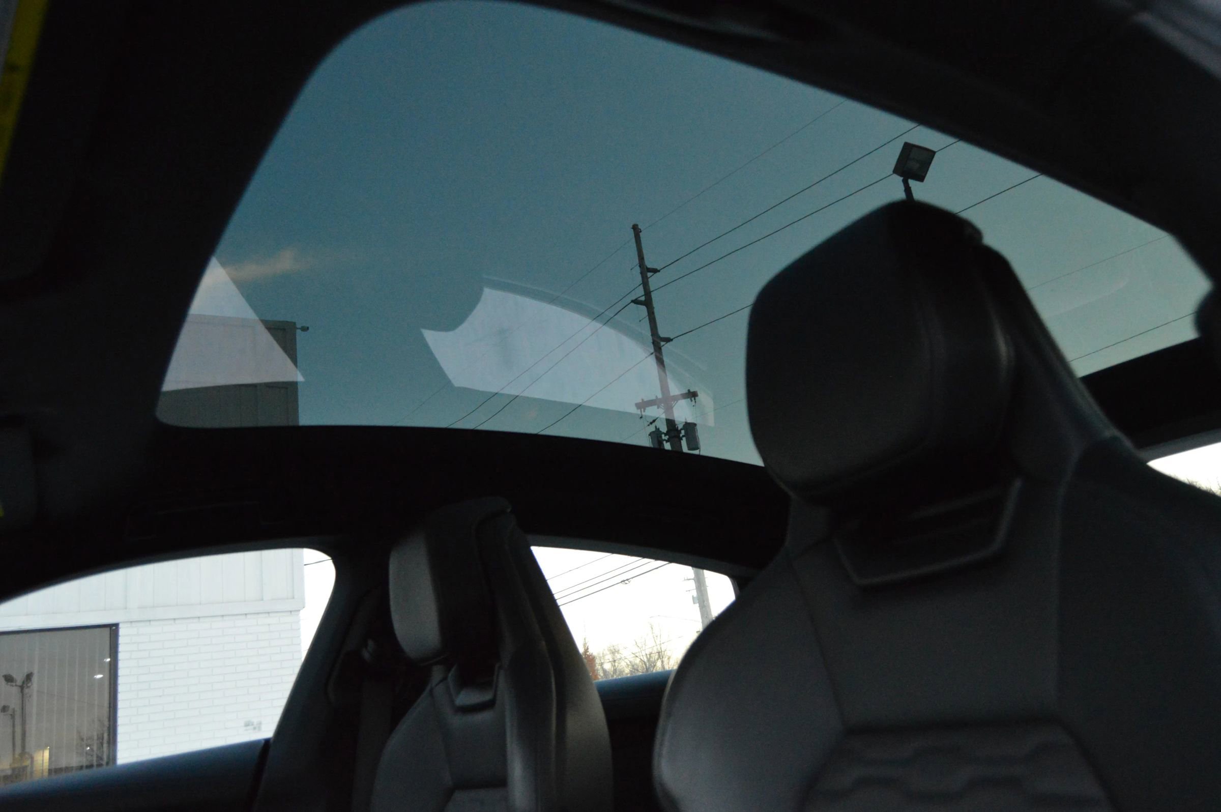 Used 2023 Audi e-tron GT Premium Plus image 15