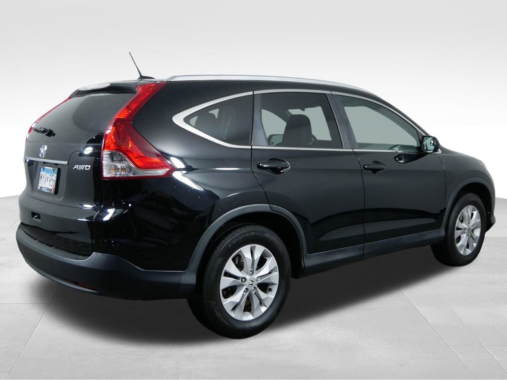 Used 2014 Honda CR-V EX-L image 10