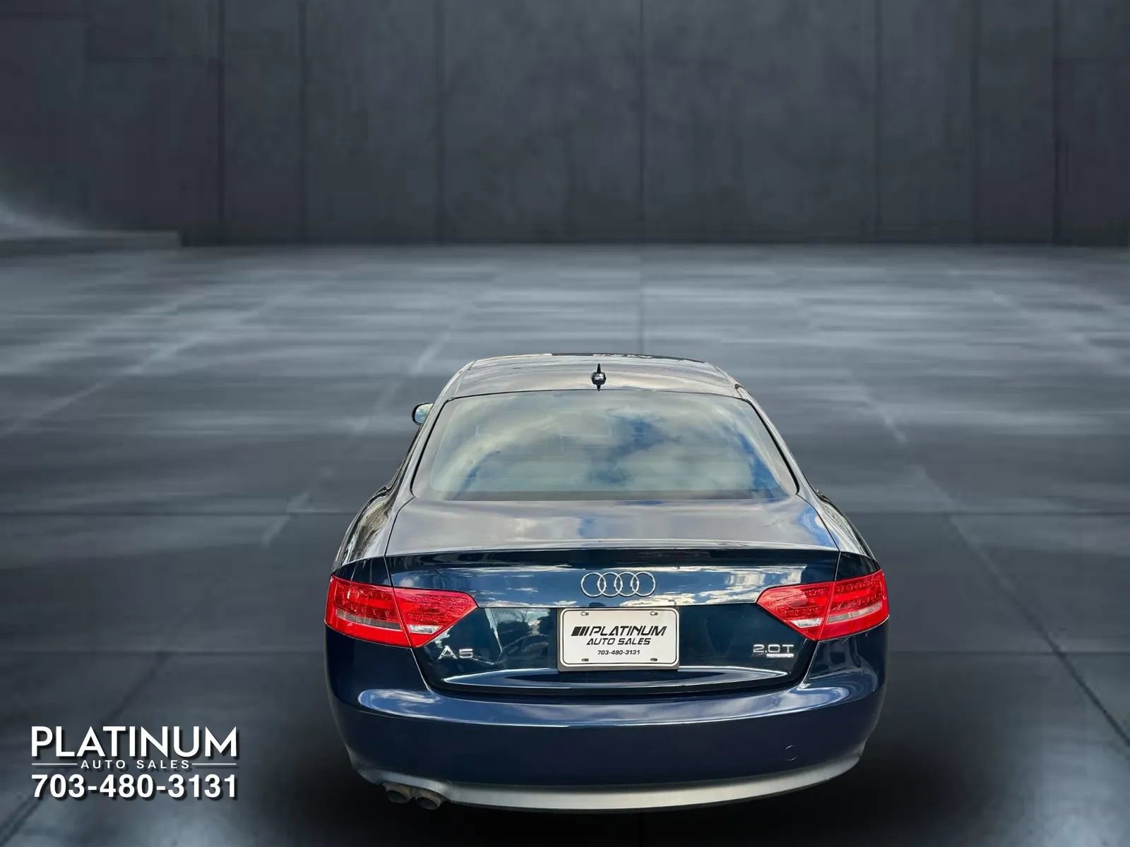 Used 2011 Audi A5 2.0T Premium Plus image 8