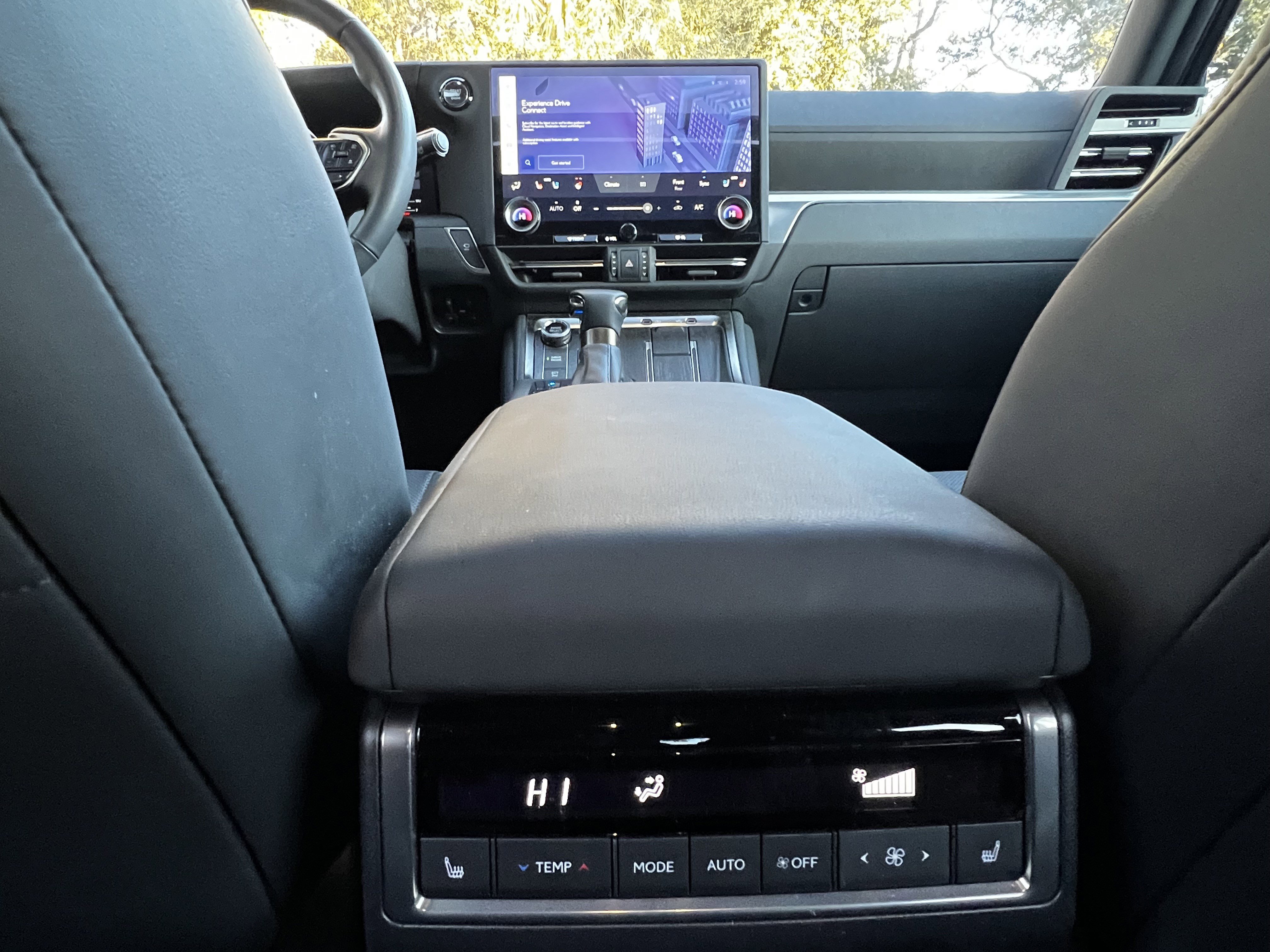 Certified 2025 Lexus GX 550 550 Premium+ image 38