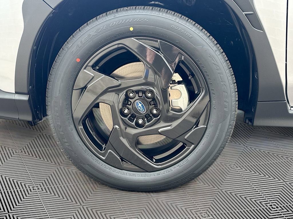 New 2026 Subaru Crosstrek 2.5i Sport AWD/4WD image 29