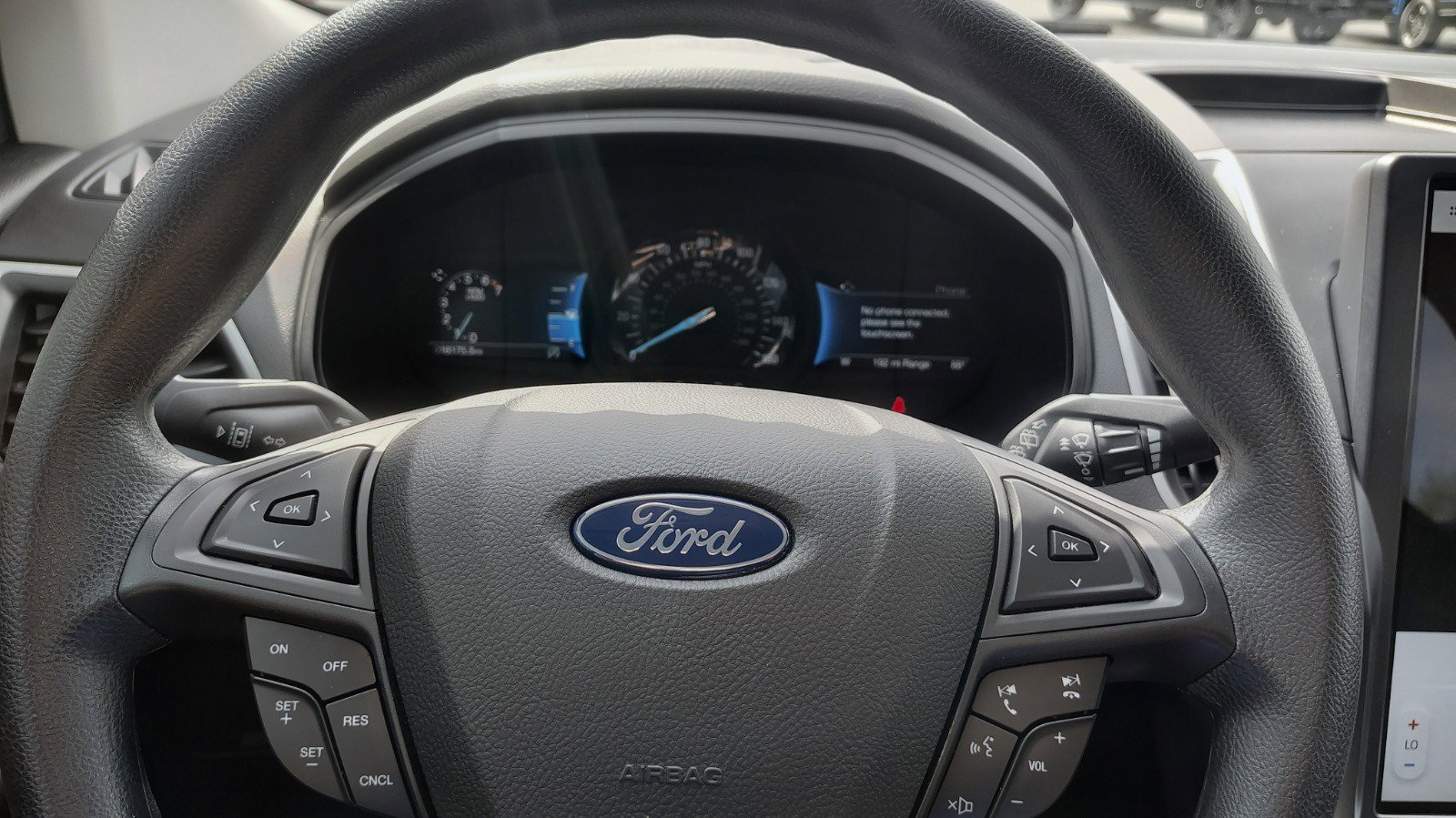 Used 2023 Ford Edge SE w/ Black Appearance Package AWD/4WD image 26