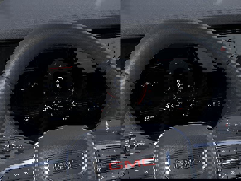 New 2026 GMC Yukon Elevation image 45