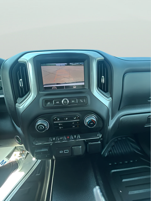Used 2024 Chevrolet Silverado 2500 W/T w/ WT Convenience Package AWD/4WD image 20