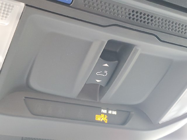 New 2026 Subaru Forester Limited AWD/4WD image 38