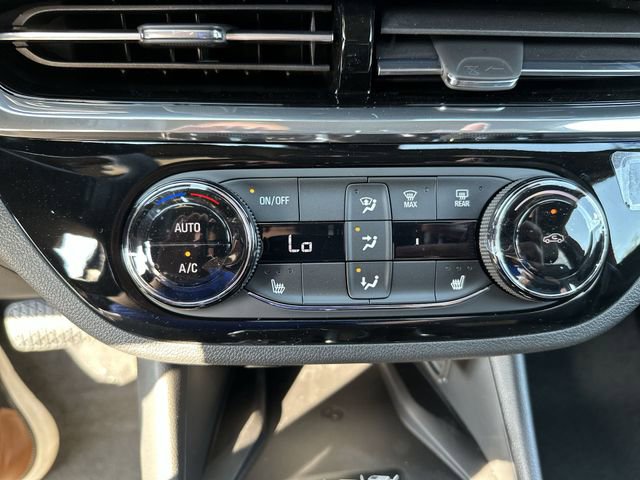 New 2026 Buick Envista Sport Touring FWD image 18