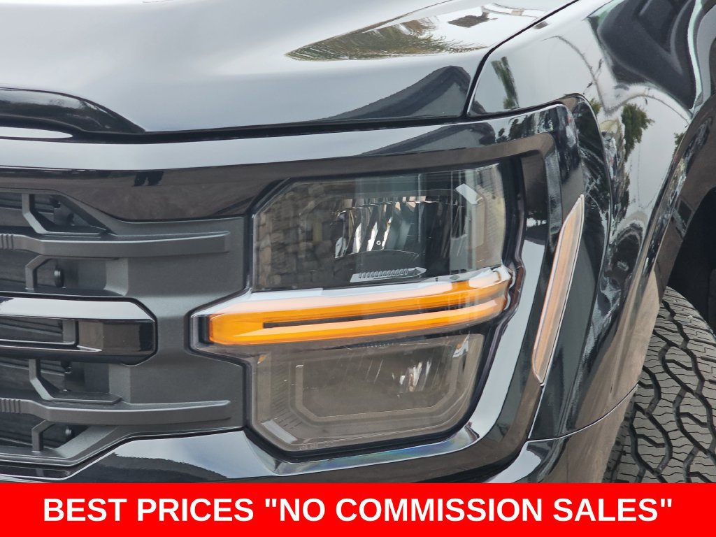 New 2026 Ford F150 XLT w/ FX4 Off-Road Package AWD/4WD image 32