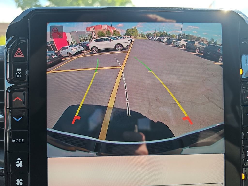 New 2026 RAM 1500 Laramie w/ Night Edition image 21