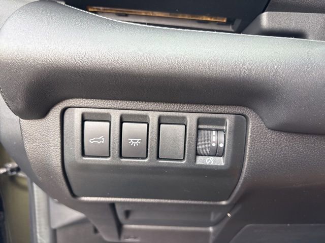 Used 2023 Subaru Ascent Touring image 22